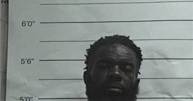 Marvin Dabney, - Orleans Parish County, LA 